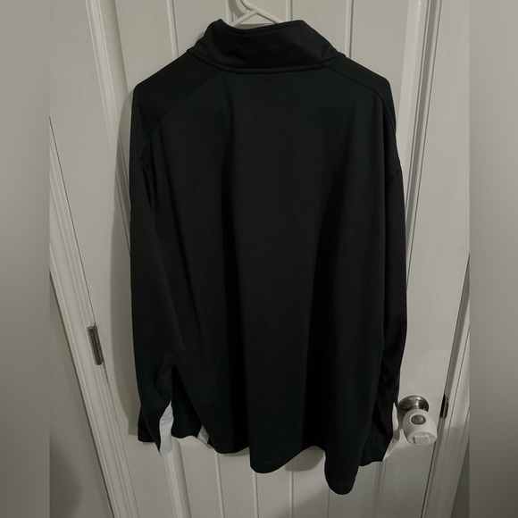 Nike Super Bowl XLVII 1/4 zip - Picture 3 of 3